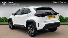 Toyota Yaris Cross 1.5 Hybrid Excel 5dr CVT Hybrid Estate